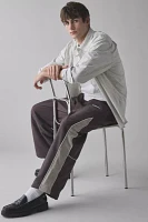 iets frans... Airtex Paneled Jogger Pant