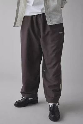iets frans... Airtex Paneled Jogger Pant