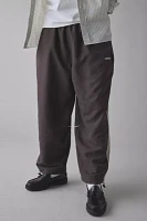 iets frans... Airtex Paneled Jogger Pant