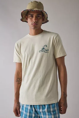 Roark G’Day W.A. Graphic Tee