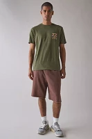 Roark Bush Bloom Graphic Tee