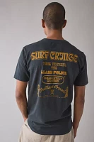Roark Burnt Graphic Tee