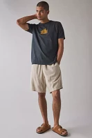 Roark Burnt Graphic Tee