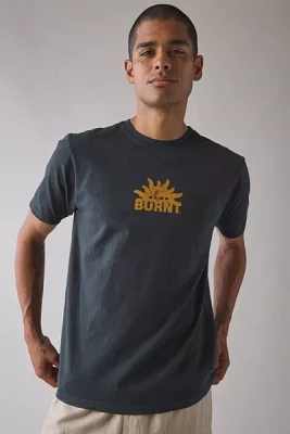 Roark Burnt Graphic Tee