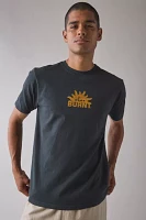 Roark Burnt Graphic Tee
