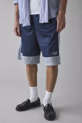 iets frans... Basketball Short