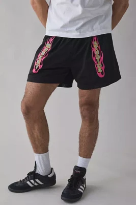 Market V12 Mesh Short