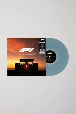 Various Artists - F1-The Album UO Exclusive LP