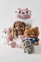 Tiny Protectors Heatable & Cooling Weighted Plushie