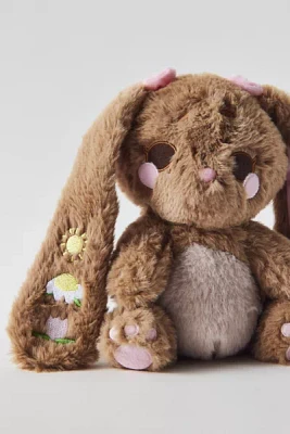 Tiny Protectors Heatable & Cooling Weighted Plushie