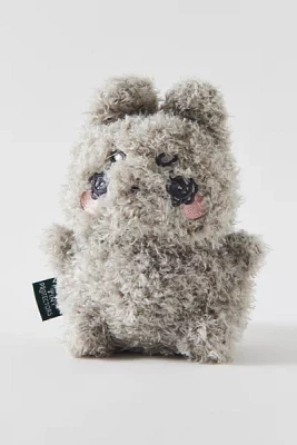 Tiny Protectors Mini Plushie