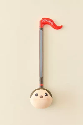 Monchhichi Otamatone Musical Instrument
