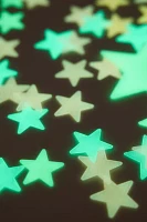 Glow-In-The-Dark Star Decal Set