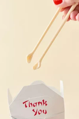 Hand Chopstick Set