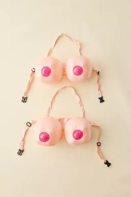 Battling Boobs Party Game
