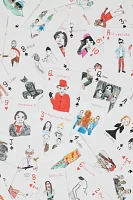 Unfortunate Portrait Playing Card Deck