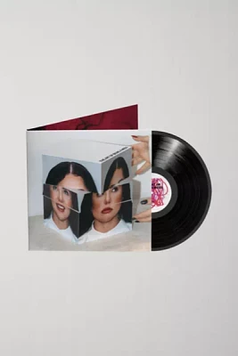 Lauren Spencer Smith - The Art Of Being A Mess LP