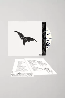Conan Gray - Kid Krow, Decomposed (5 Year Anniversary) LP