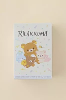 Rilakkuma San-X Original Gift Box Series Blind Box Plushie Keychain