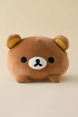 Rilakkuma San-X Original Series Rilakkuma Mochi Plushie