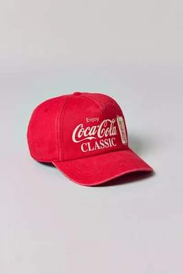 American Needle Coca Cola Walker Hat