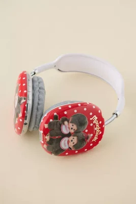Sonix X Monchhichi AirPods Max Cover