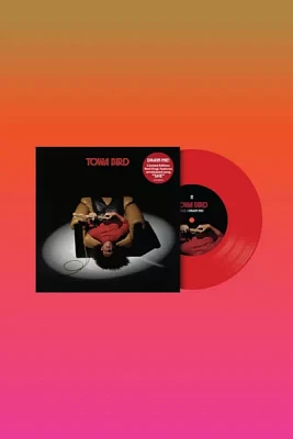 Towa Bird - Drain Me/She UO Exclusive 7-inch Single