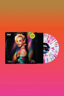 Frankie Grande - Hotel Rock Bottom UO Exclusive LP
