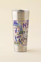 catstudio Collegiate Thermal Insulated Tumbler