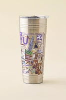 catstudio Collegiate Thermal Insulated Tumbler