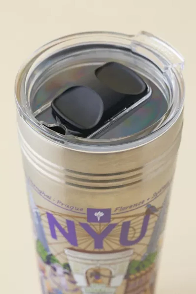 catstudio Collegiate Thermal Insulated Tumbler