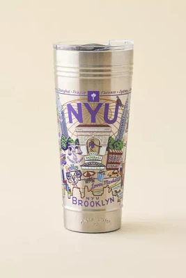 catstudio Collegiate Thermal Insulated Tumbler