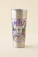 catstudio Collegiate Thermal Insulated Tumbler