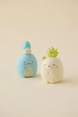 Summikogurashi San-X Vinyl Blind Box Figure