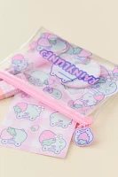 Friend The Frog Stationery Set