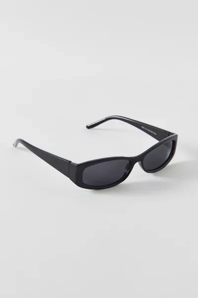 Mila Rectangle Sunglasses