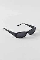 Mila Rectangle Sunglasses