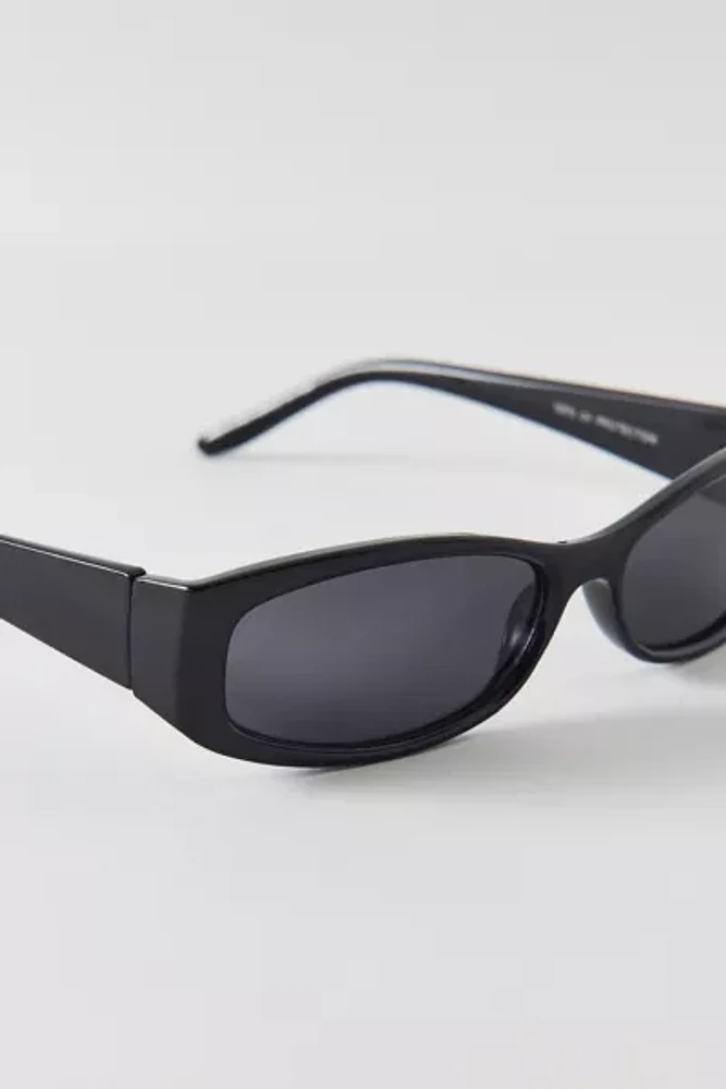 Mila Rectangle Sunglasses