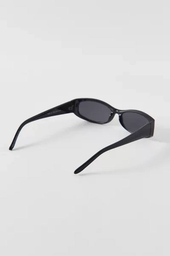 Mila Rectangle Sunglasses