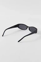 Mila Rectangle Sunglasses
