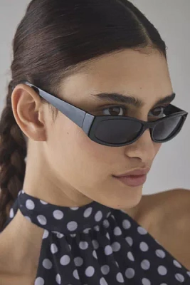 Mila Rectangle Sunglasses