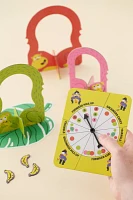 It’s Bananas Monkey Tail Party Game
