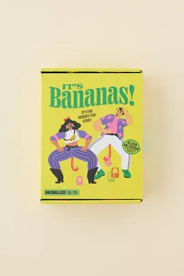 It’s Bananas Monkey Tail Party Game