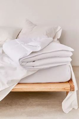 Lightweight Down Alternative Duvet Insert