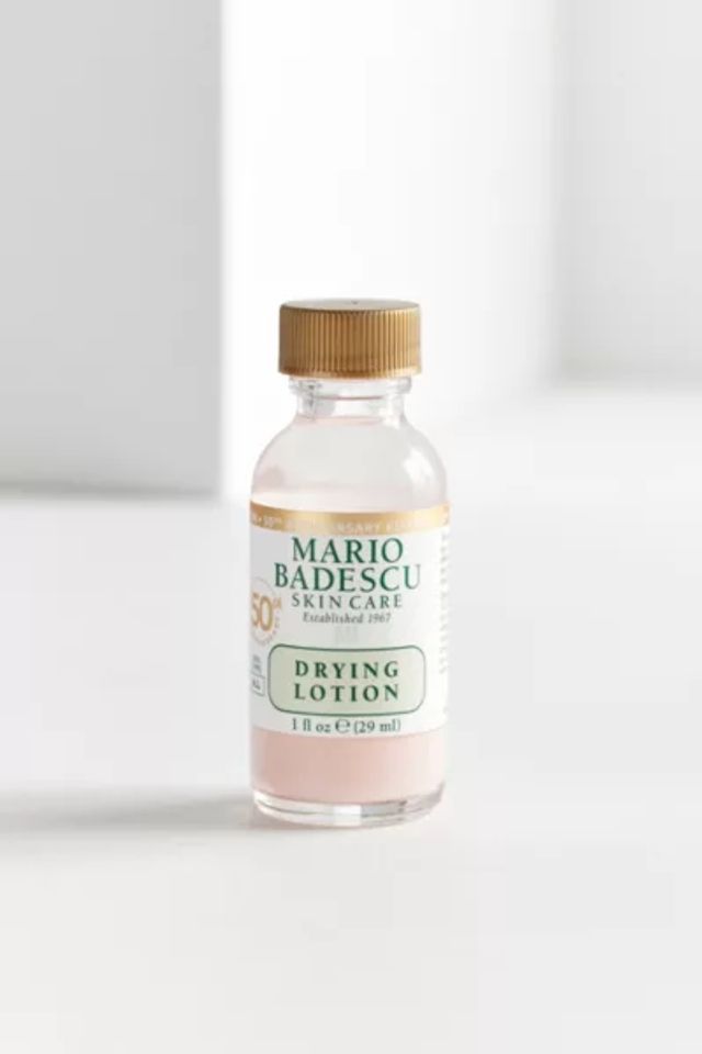 Outfitters Mario Badescu Drying Lotion | The Summit