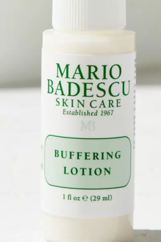 Mario Badescu Buffering Lotion
