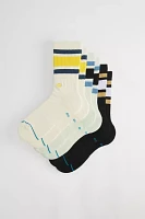 Stance The Boyd Crew Sock 3-Pack