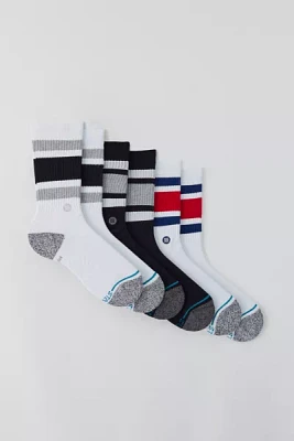Stance The Boyd Crew Sock 3-Pack
