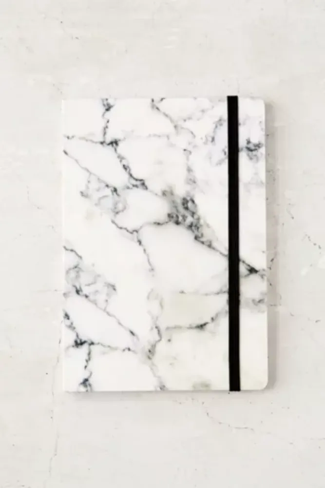 Marble Journal