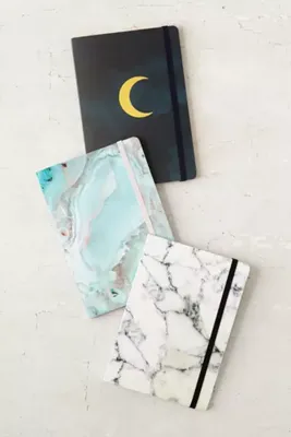 Marble Journal